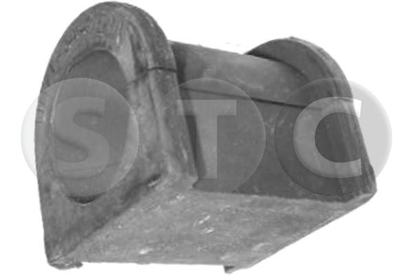 Bronzina cuscinetto, barra stabilizzatrice STC T444226