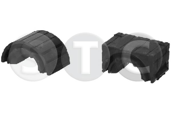 Supporto, stabilizzatore STC T444305