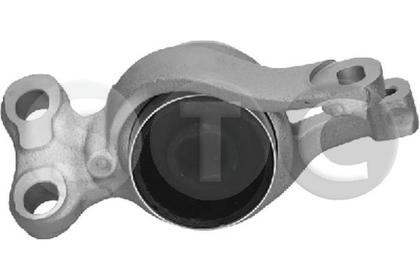 Supporto, braccio oscillante STC T444306