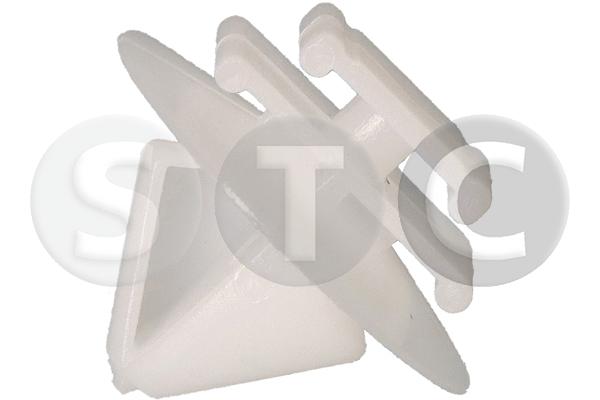 Clip, fregio/modanatura protettiva STC T444470