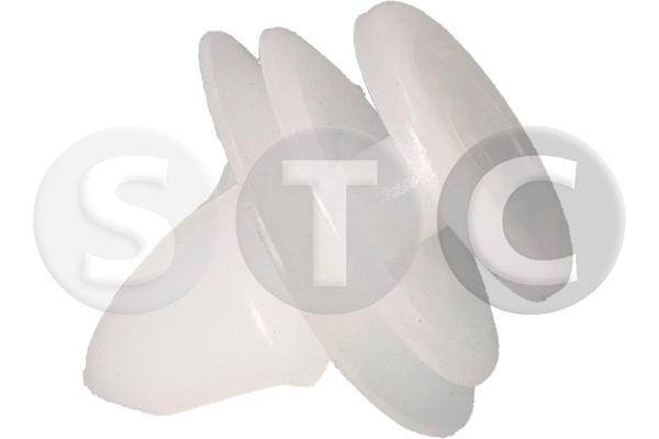 Clip, fregio/modanatura protettiva STC T444471