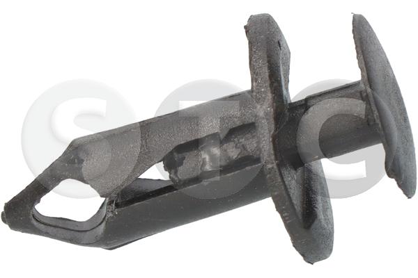 Clip di tenuta, rivestimento sotto scocca STC T444472