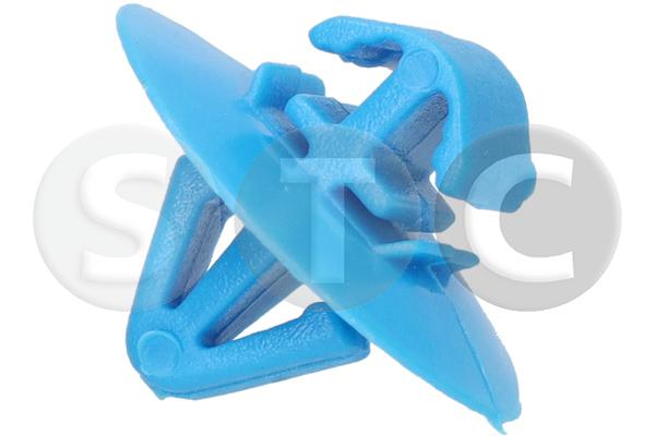 Clip, fregio/modanatura protettiva STC T444478