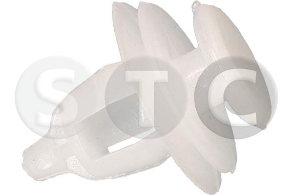 Clip, fregio/modanatura protettiva STC T444479