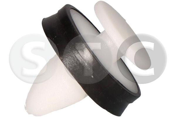 Clip, fregio/modanatura protettiva STC T444480