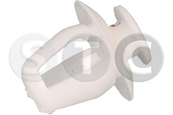 Clip, fregio/modanatura protettiva STC T444481