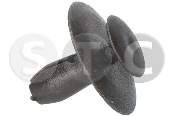 Clip, fregio/modanatura protettiva STC T444484