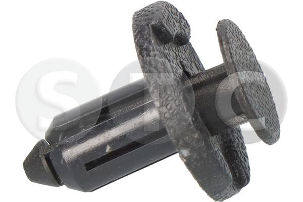 Clip, fregio/modanatura protettiva STC T444486