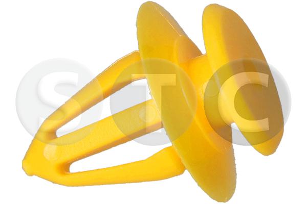 Clip, fregio/modanatura protettiva STC T444487