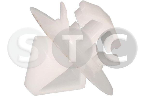 Clip, fregio/modanatura protettiva STC T444488