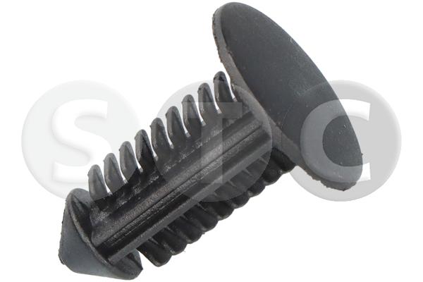 Clip, fregio/modanatura protettiva STC T444490