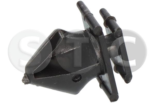 Clip, fregio/modanatura protettiva STC T444491