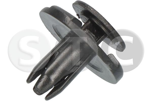 Clip, fregio/modanatura protettiva STC T444492
