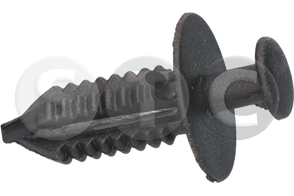 Clip, fregio/modanatura protettiva STC T444495