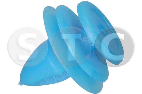 Clip, fregio/modanatura protettiva STC T444497