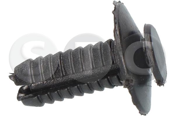 Clip, fregio/modanatura protettiva STC T444501