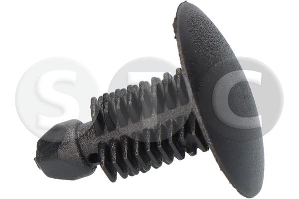 Clip, paraurti STC T444502
