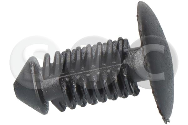 Clip, fregio/modanatura protettiva STC T444505