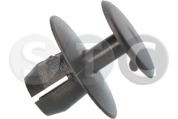 Clip, fregio/modanatura protettiva STC T444506