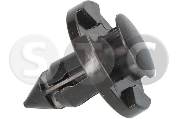 Clip, fregio/modanatura protettiva STC T444507