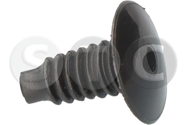 Clip, fregio/modanatura protettiva STC T444508