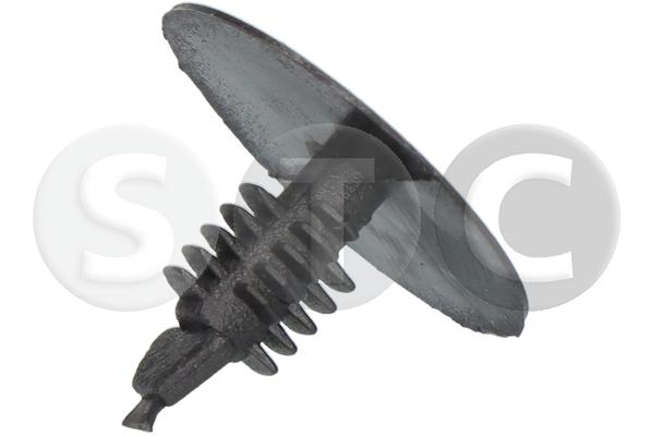 Clip, fregio/modanatura protettiva STC T444511