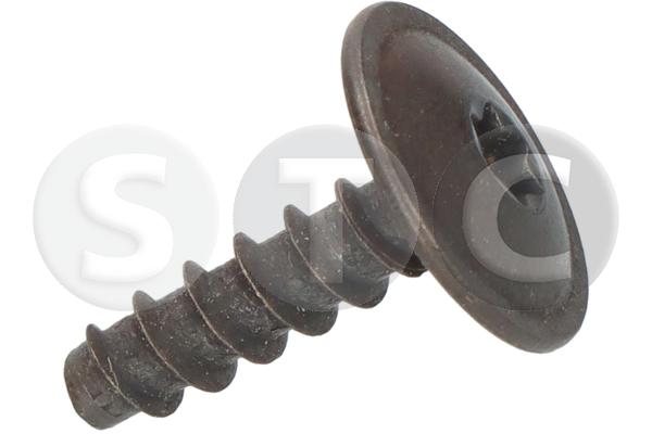 Clip, fregio/modanatura protettiva STC T444512