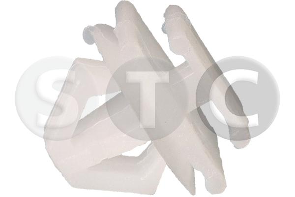 Clip, fregio/modanatura protettiva STC T444513