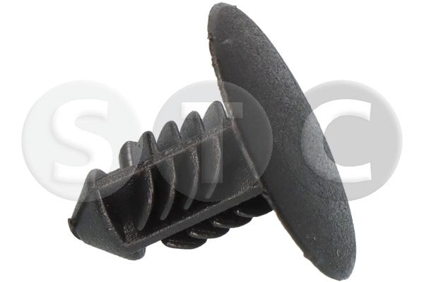 Clip, fregio/modanatura protettiva STC T444518