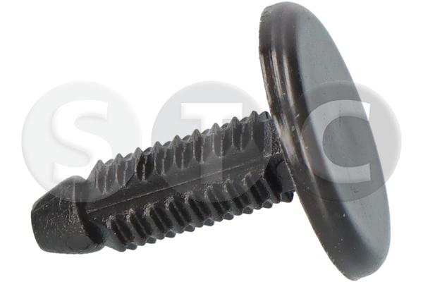 Clip, fregio/modanatura protettiva STC T444519