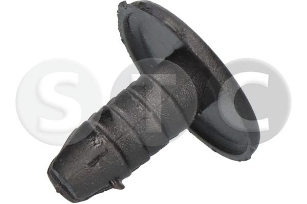 Clip, fregio/modanatura protettiva STC T444520