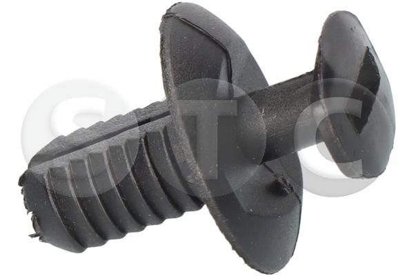 Clip, fregio/modanatura protettiva STC T444521
