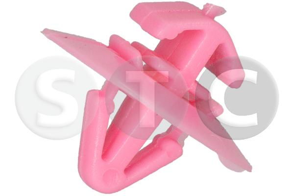 Clip, fregio/modanatura protettiva STC T444522