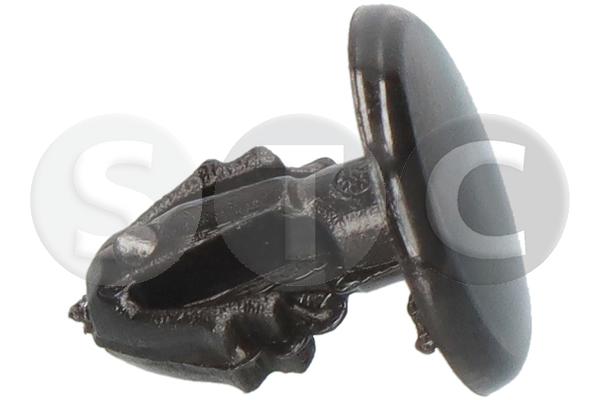 Clip, fregio/modanatura protettiva STC T444524