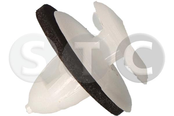 Clip, fregio/modanatura protettiva STC T444530