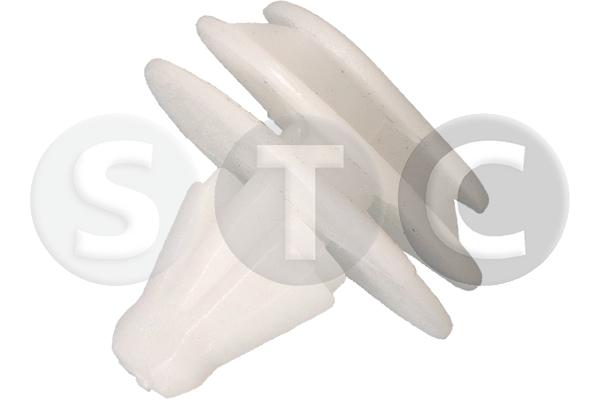 Clip, fregio/modanatura protettiva STC T444532