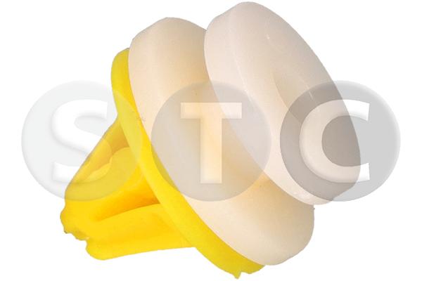 Clip, fregio/modanatura protettiva STC T444533