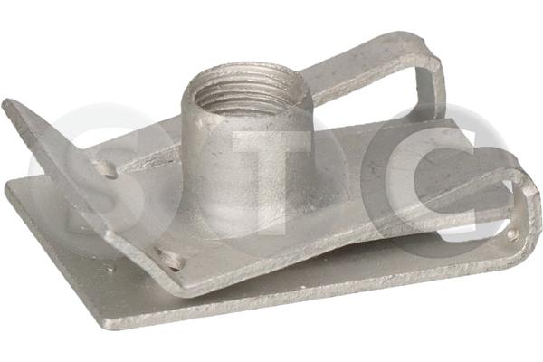 Clip, fregio/modanatura protettiva STC T444535