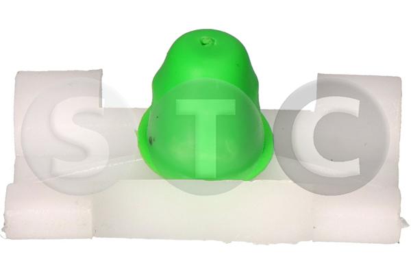 Clip, fregio/modanatura protettiva STC T444536