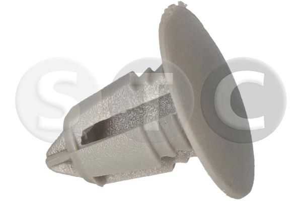 Clip, fregio/modanatura protettiva STC T444537
