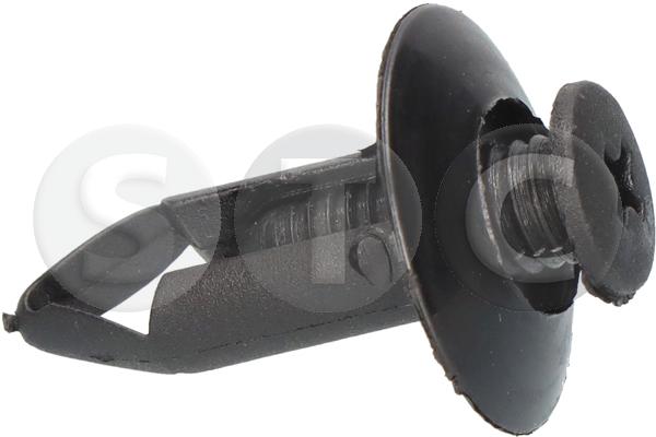Clip, fregio/modanatura protettiva STC T444540