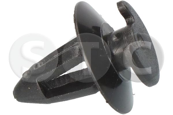 Clip, fregio/modanatura protettiva STC T444542