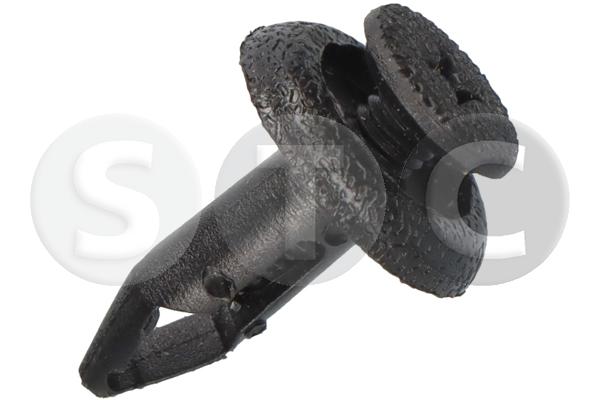 Clip, fregio/modanatura protettiva STC T444543