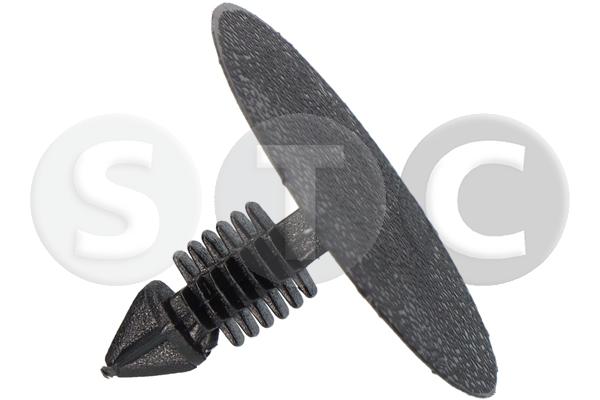 Clip, fregio/modanatura protettiva STC T444545