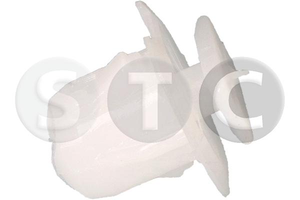 Clip, fregio/modanatura protettiva STC T444548