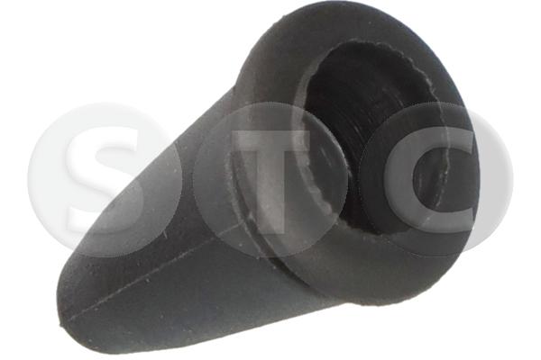 Clip, fregio/modanatura protettiva STC T444549
