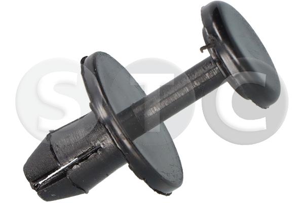 Clip, fregio/modanatura protettiva STC T444553
