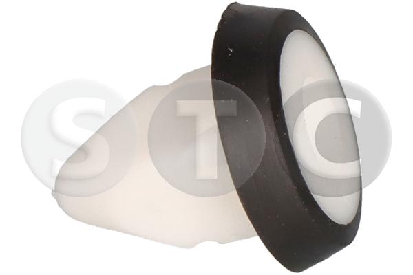 Clip, fregio/modanatura protettiva STC T444555