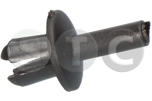 Clip, fregio/modanatura protettiva STC T444558