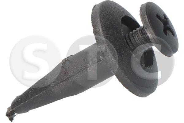 Clip, fregio/modanatura protettiva STC T444568